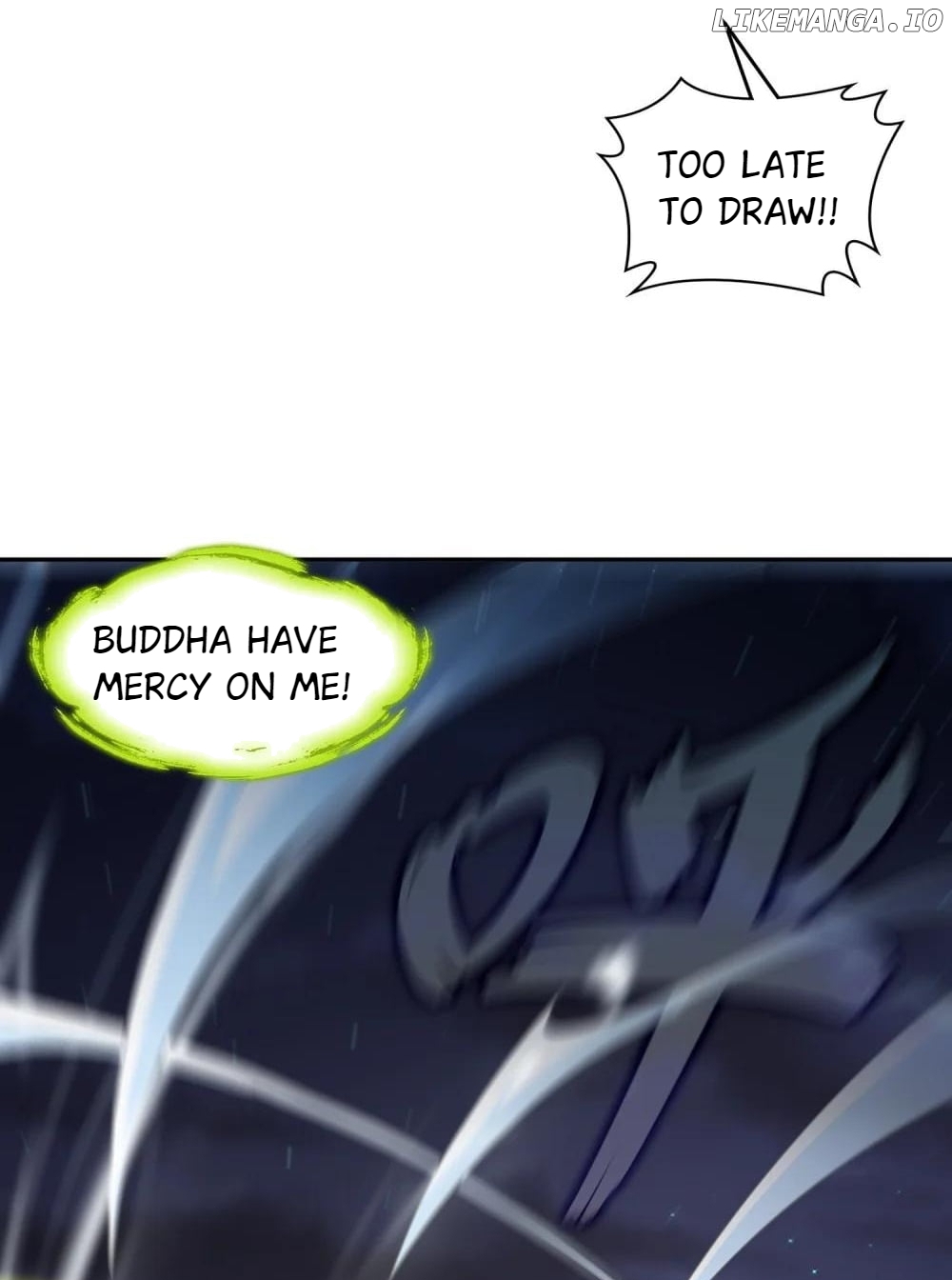 My Furry Harem Is After Me Chapter 94 - page 5